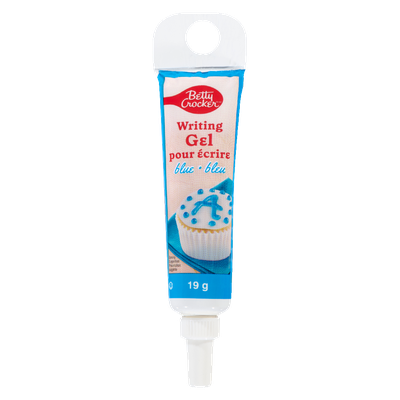 BETTY CRCKR BLUE ICING GEL