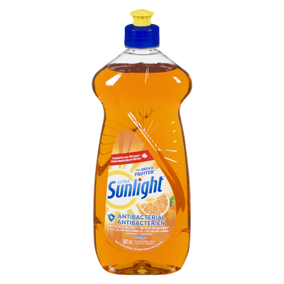 Sunlight - Anti Bacterial Dish Liquid