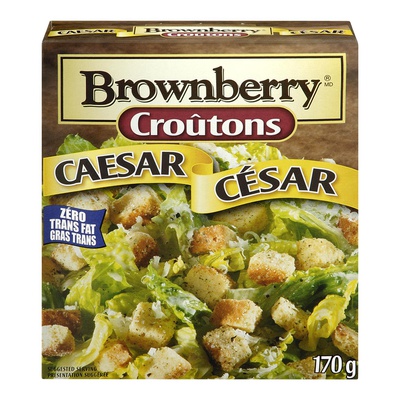 BROWNBERRY