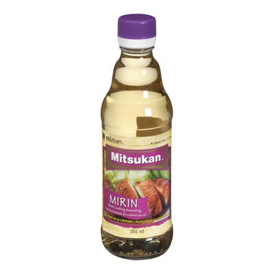 MITSUKAN MIRIN SWEET SEASONING
