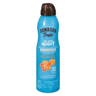 HAWAIIAN TRPC ISLAND SPORT 30