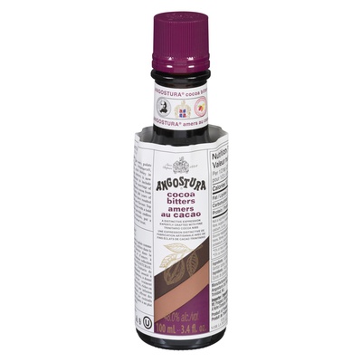 Angosture - Cocoa Bitters