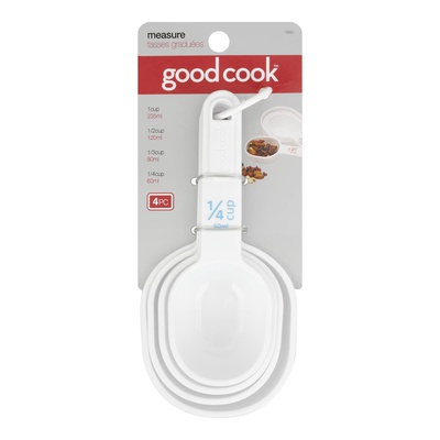 Good Cook - Measuring Cups