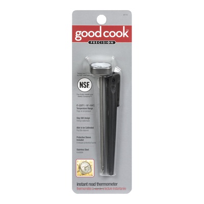 Good Cook - Precision Instant Read Thermometer