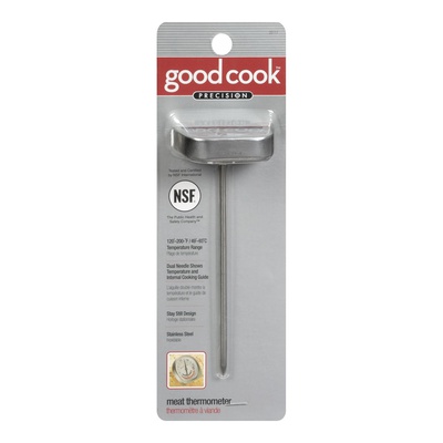 Good Cook - Precision Meat Thermometer