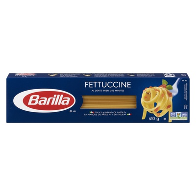 Barilla - Fettuccine #6