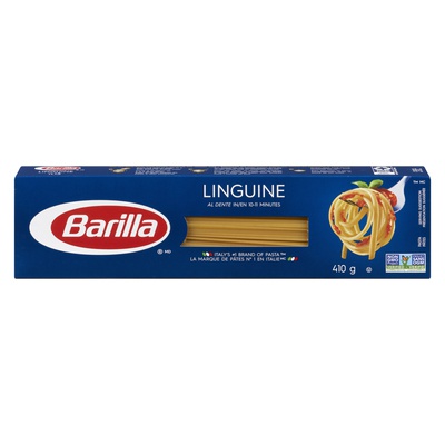 Barilla - Linguine #13