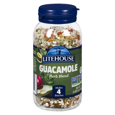 Litehouse - Guacamole Herb Blend