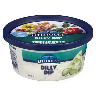 LITEHOUSE DIP DILLY