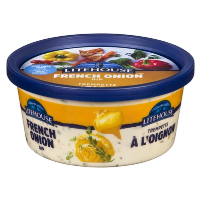 LITEHOUSE DIP FRENCH ONION