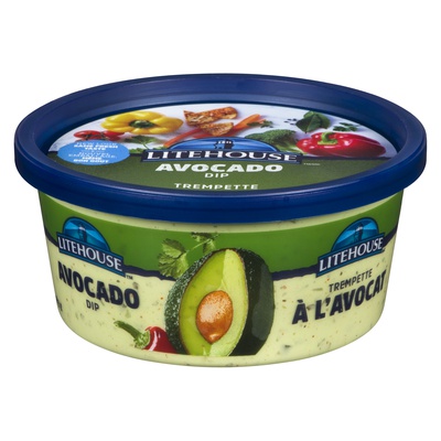 LITEHOUSE DIP AVACADO