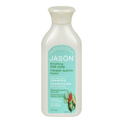 Jason - Soothing Sea Kelp Hair Shampoo