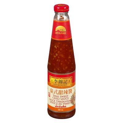 LEE KUM KEE THAI SWT CHILI Sauce