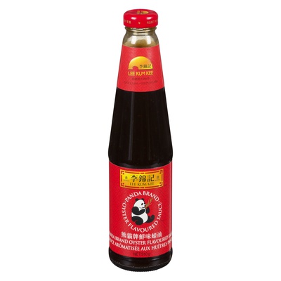 Panda Brand - Oyster Flavoured Sauce