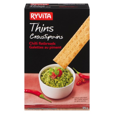 RYVITA THINS CHILLI
