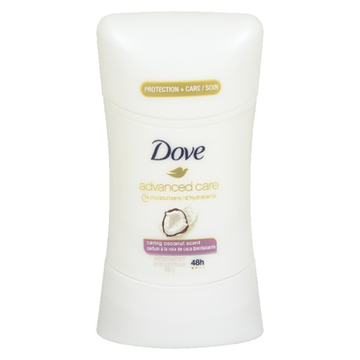 Dove - Advanced Care Antiperspirant Coconut