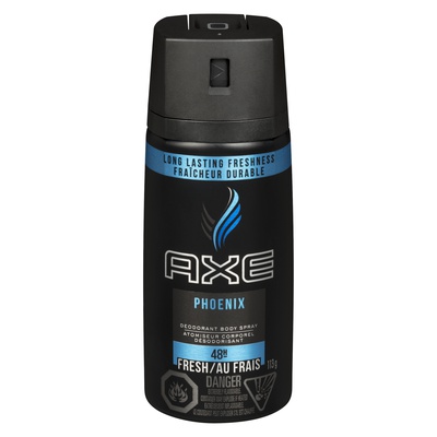 Axe - Phoenix, Deodorant Body Spray