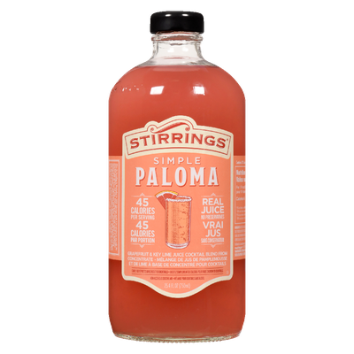 Stirrings - Simple Paloma, Cocktail Mix