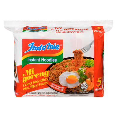 Indomie - Mi Goreng Fried Noodle