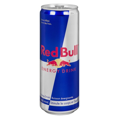 RED BULL  DRINK JUMBO