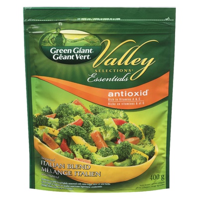 Green Giant Valley Selections Italian Blend