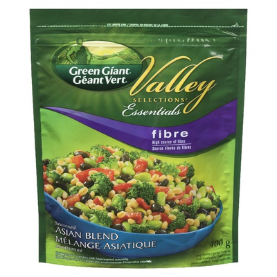 GREEN GIANT VALLEY SELCTION ASIAN BLEND