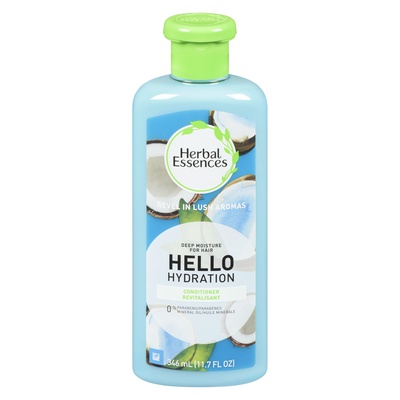 HERBAL ESSENCES CONDITIONER HYDRATION