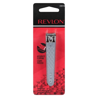 Revlon - Nail Clippers