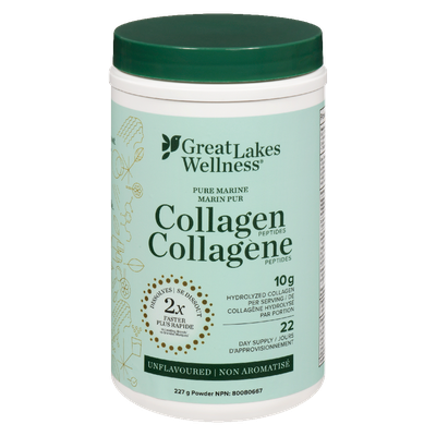 GREAT LAKES COLLAGEN MARINE