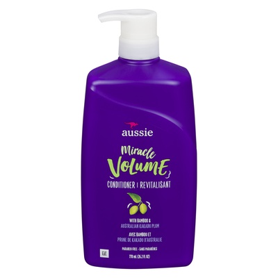Aussie - Miracle Volume Conditioner