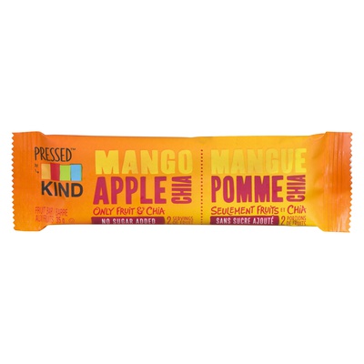 KIND BAR-MANGO, APPLE, CHIA