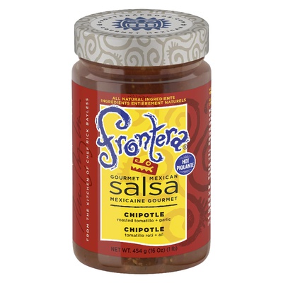 FRONTERA SALSA CHIPOTLE