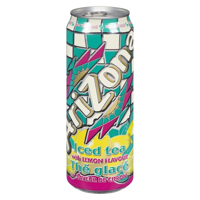 Arizona - Lemon Iced Tea
