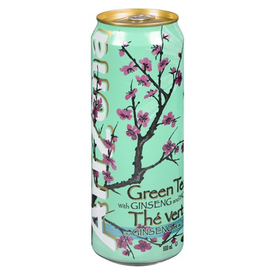 Arizona - Green Iced Tea