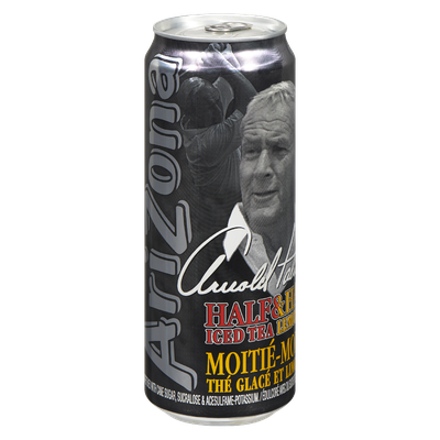 Arizona - Half & Half Iced Tea