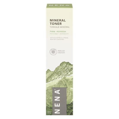 Nena - Mineral Skin Toner