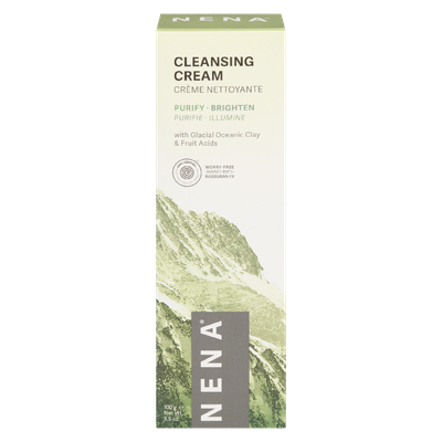 Nena - Cleansing Cream