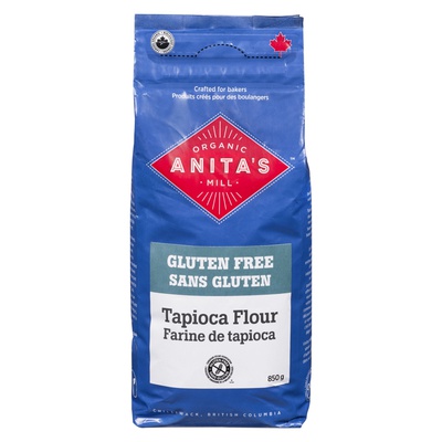 Anita's Organic - Gluten Free Tapioca Flour