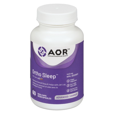 AOR - Advanced Ortho Sleep Comprehensive Formula