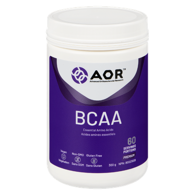 AOR BCAA