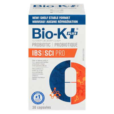 BIO-K IBS PRO 50 B