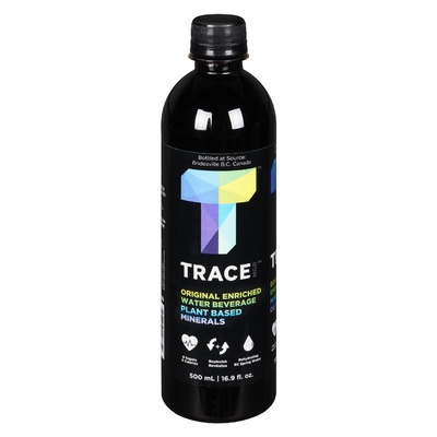 TRACE ORG REVITALIZ CLEANSE