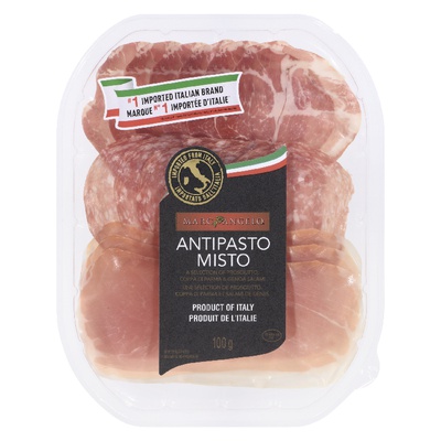 Marc Angelo - Antipasto Misto