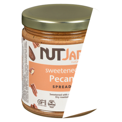 Nut Jar - Pecan Spread