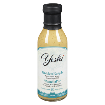 Yeshi - Golden Ranch Dressing