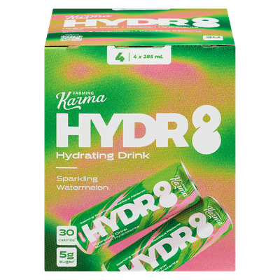 FK SPRKLNG WATERMELON DRINK