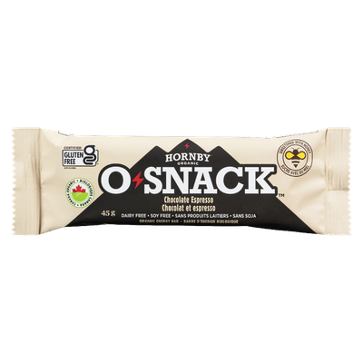 Hornby O Snack - Chocolate Espresso