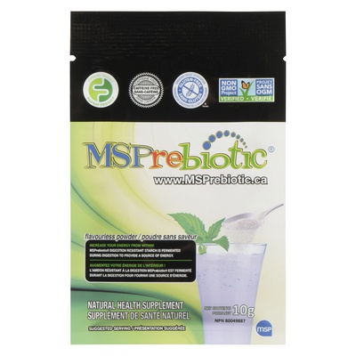 MSPREBIOTICS