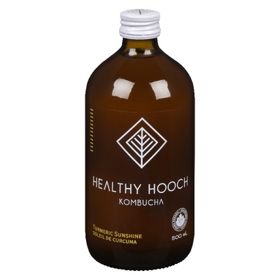 HEALTHY HOOCH KMBCHA TMRC