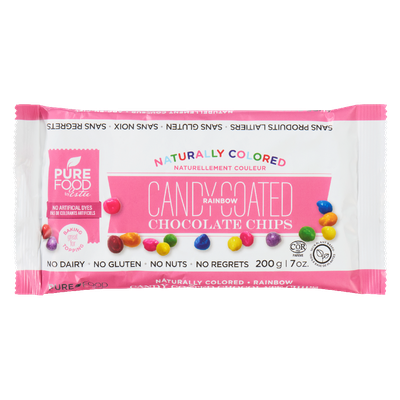 PF DAIRYFREE RAINBOW CH CHIP